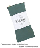UNSCENTED Eye Pillow - Relaxed Flax - Bundle of (6)