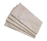Eye Pillow Cover Pack of (4)
