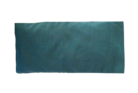 Eye Pillow COVER "Teal"