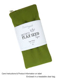 UNSCENTED Eye Pillow Gift Pack - 5 colors