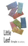 SCENTED Eye Pillow - Lil Leaf