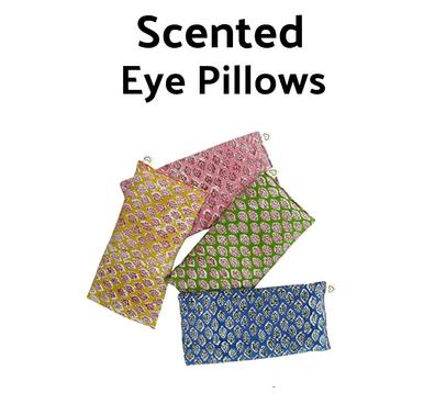 Eye Pillows