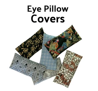 Eye Pillow Covers